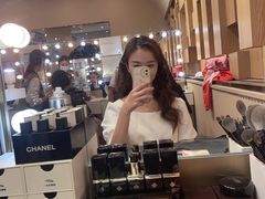-海马体照相馆(成都来福士广场店)