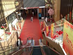 -哈尔信食品超市(哈尔滨王府井购物中心店)