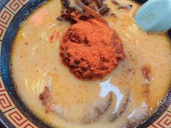 -博多一蘭·乌冬·定食·烧串(徐家汇店)