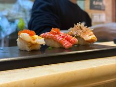 -昊·来了寿司(泡桐树店)