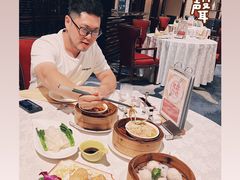 -泉州富力万达文华酒店-品珍中餐厅