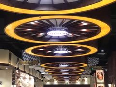 -福缘烤肉王自助(爱琴海-原比尔森店)