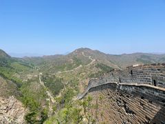 -司马台长城