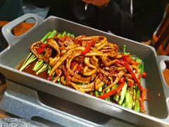 -六合居·明厨亮灶餐厅(成双大道店)