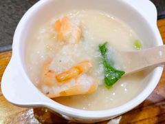 -小城粥道·海胆鲜虾粥(解放广场店)