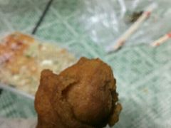 -潘太师炸鸡腿(中茵海华广场店)