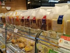 -BreadTalk面包新语·烘焙蛋糕(东方宝泰广场店)