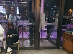 -星河湾温泉洗浴酒店