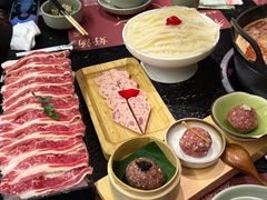 -盡膳口福·百年汤方火锅(科华北路店)