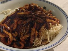 -君东记本帮面馆(天钥桥路店)