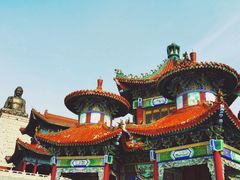 -六鼎山文化旅游区