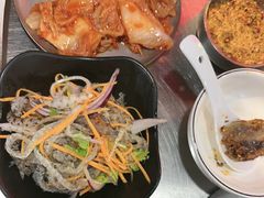 -燚青春东北泥炉烤肉(百合店)