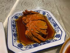 -品味楼·醉卤·酱排骨·无锡特色菜