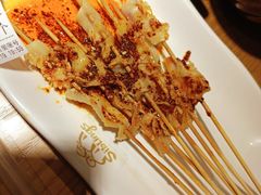 -姐弟俩土豆粉(沈阳铁西万达店)