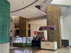 -成都凯宾斯基饭店