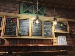 -西关84·History·Art·Cafe