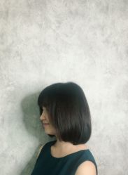 -美森形象