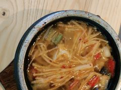-汉拿山(包河万达店)