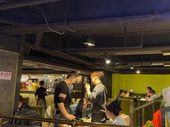 -戈拿旺巴西烤肉(崇文门店)