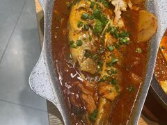 -大同江朝鲜菜•长春地标美食(绿园吾悦广场店)