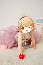 -倾城宝贝儿童摄影(浦东金谊店)
