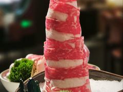 -牛将军•涮肉•烤肉(北京王府井·故宫店)