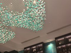 -铂尔登国际酒店(南山深圳湾口岸店)