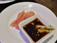 -康帝国际酒店-艾斯本自助西餐厅