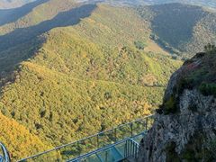 -帽儿山风景区