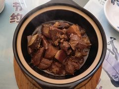 -水香园·中国徽菜名店(紫霞大道店)
