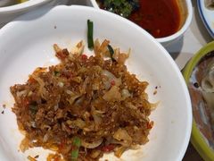 -兰湘子·湘菜小炒(三桥万象城店)