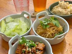 -炒豆合作社(东四总店)