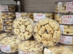 -金燕西洋牛油糕葡式食品