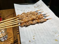 -肉串汪(西便门店)