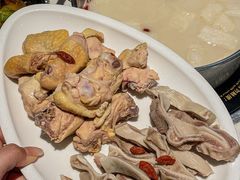 -煲王粤菜餐厅(中侨中心店)