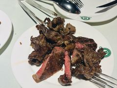-戈拿旺巴西烤肉(崇文门店)