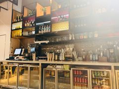 -玛尚诺意式餐厅(官舍店)