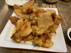 -东北老家私房菜(文灶店)