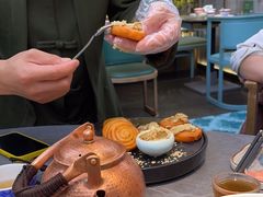 -江南里·新浙菜(苏州大悦城店)