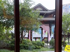 -扬州香格里拉·香宫中餐厅