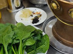 -三兴涮羊肉(荣安大街店)