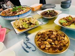 -辣么好吃私厨(新城店)