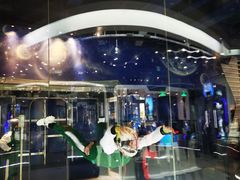 -飞行家太空体验馆(祥云小镇店)