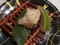 -争鲜回转寿司(南开大悦城店)