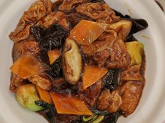 -顺风江南宴(静安大融城店)