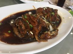鲅鱼-苏州人家(锦溪镇店)