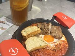 -必胜客(万达广场店)