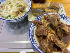 -唐记牛骨粉(陶溪川店)
