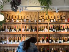 -Money Shops(愚园路店)