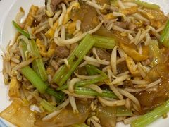 -春水锅贴·传统鲁菜(大明湖店)